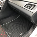 Автомобильные коврики ЭВА (EVA) для Hyundai Sonata VII (LF) 2017-2019 