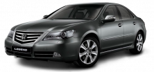Honda Legend IV 2005-2011