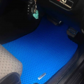 Автомобильные коврики ЭВА (EVA) для Subaru Legacy B4 III правый руль седан (BE) 1998-2003 