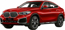 BMW X6 III (G06) 2019-