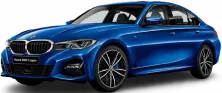BMW 3 VII (G20 седан) 2018-