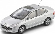 Peugeot 307 I седан 2001-2008