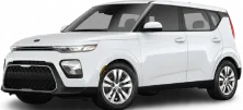 Kia Soul III (SK3) 2018-