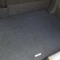 Автомобильные коврики ЭВА (EVA) для Toyota Allex I правый руль (E120 2WD) 2001-2006 
