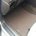 Автомобильные коврики ЭВА (EVA) для Toyota Mark 2 IV правый руль (X80 2WD) 1988-1992 