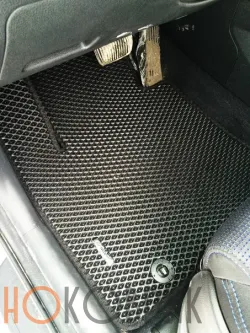 Автомобильные коврики ЭВА (EVA) для Hyundai Tucson III (TL) 2015-2020 