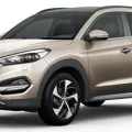Автомобильные коврики ЭВА (EVA) для Hyundai Tucson III (TL) 2015-2020 
