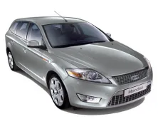 Ford Mondeo IV универсал (BG) 2007-2010