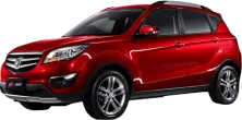 Changan CS35 2013-2020