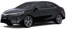Toyota Corolla XII (E210) 2018-