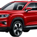 Автомобильные коврики ЭВА (EVA) для Changan CS35 Plus 2021- 