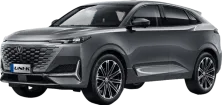 Changan UNI-K 2020-