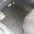 Автомобильные коврики ЭВА (EVA) для Toyota Corolla IX седан (E120 4WD) 2002-2006 