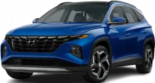 Hyundai Tucson IV (NX4) 2020-
