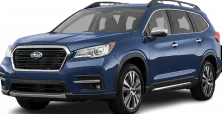 Subaru Ascent I 2017-