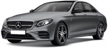 Mercedes-Benz E V (W213) (Седан 2WD) 2017-