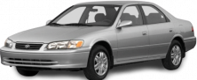 Toyota Camry IV (XV10) 1991-1996