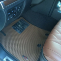 Автомобильные коврики ЭВА (EVA) для Toyota Land Cruiser XI рестайлинг (J200 5 мест) 2012-2015 