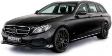 Mercedes-Benz E V (S213) (Универсал 2WD) 2017-