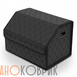 Ковровое изделие для хранения в багажник 