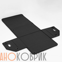Ковровое изделие для хранения в багажник 
