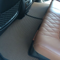Автомобильные коврики ЭВА (EVA) для Toyota Land Cruiser XI 2-ой рестайлинг (J200 5 мест) 2015-2021 