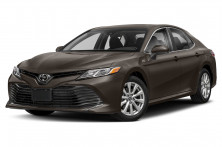 Toyota Camry IX (XV70) 2018-