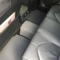 Автомобильные коврики ЭВА (EVA) для Toyota Camry IX (XV70) 2018- 