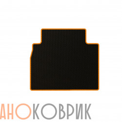 Автомобильные коврики ЭВА (EVA) для Toyota Camry IX (XV70) 2018- 