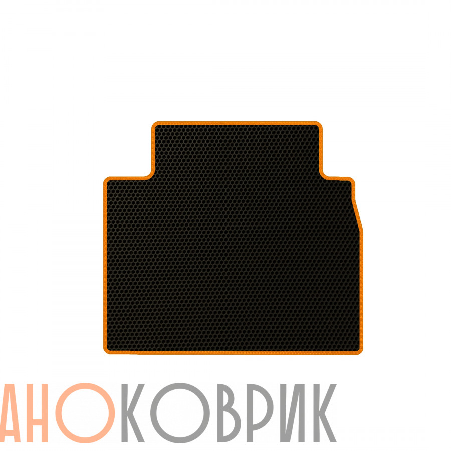 Автомобильные коврики ЭВА (EVA) для Toyota Camry IX (XV70) 2018- 