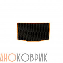 Автомобильные коврики ЭВА (EVA) для Toyota Camry IX (XV70) 2018- 