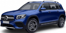 Mercedes-Benz GLB I (X247) 2019-