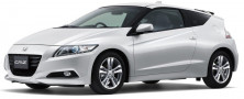 Honda CR-Z I (ZF) 2010-2017