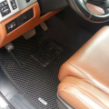 Автомобильные коврики ЭВА (EVA) для Toyota Tundra II XK50 (Double Cab) 2006-2010 
