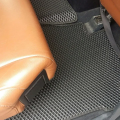 Автомобильные коврики ЭВА (EVA) для Toyota Tundra II XK50 (Double Cab) 2006-2010 