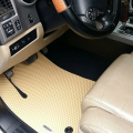 Автомобильные коврики ЭВА (EVA) для Toyota Tundra II XK50 (Double Cab) 2006-2010 