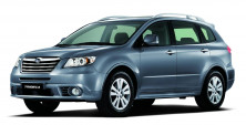 Subaru Tribeca I рестайлинг 5 мест 2007-2014