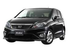 Honda Edix I правый руль (BE, 2WD) 2004-2009