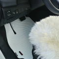 Автомобильные коврики ЭВА (EVA) для Toyota Corolla X (E150) 2007-2013 