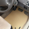 Автомобильные коврики ЭВА (EVA) для Toyota Gaia I правый руль (XM10 5 мест) 1998-2004 