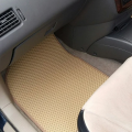 Автомобильные коврики ЭВА (EVA) для Toyota Gaia I правый руль (XM10 5 мест) 1998-2004 