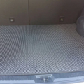 Автомобильные коврики ЭВА (EVA) для Toyota Corolla Fielder III правый руль (E160 Гибрид 2WD) 2012- 