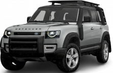 Land Rover Defender II (110) 2019-