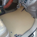 Автомобильные коврики ЭВА (EVA) для Toyota Harrier I правый руль (XU10) 1997-2003 