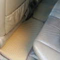 Автомобильные коврики ЭВА (EVA) для Toyota Harrier I правый руль (XU10) 1997-2003 