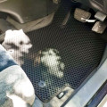 Автомобильные коврики ЭВА (EVA) для Toyota Harrier I правый руль (XU10) 1997-2003 