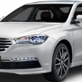 Автомобильные коврики ЭВА (EVA) для Lifan Murman I (седан 2WD) 2014- 