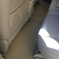Автомобильные коврики ЭВА (EVA) для Toyota Highlander I (XU20) 2000-2007 
