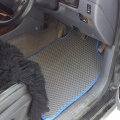 Автомобильные коврики ЭВА (EVA) для Toyota Hilux Surf III правый руль  (N180) 1995-2002 