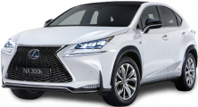 Lexus NX300h I правый (AYZ10) 2014-